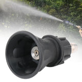 Maxbell Pressure Washer Nozzle High Pressure Cleaning Nozzle for Indoor Garden Patio