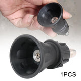 Maxbell Pressure Washer Nozzle High Pressure Cleaning Nozzle for Indoor Garden Patio