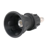 Maxbell Pressure Washer Nozzle High Pressure Cleaning Nozzle for Indoor Garden Patio