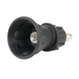 Maxbell Pressure Washer Nozzle High Pressure Cleaning Nozzle for Indoor Garden Patio