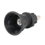 Maxbell Pressure Washer Nozzle High Pressure Cleaning Nozzle for Indoor Garden Patio