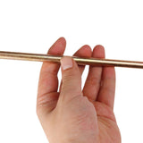 Auger Bit for Planting Garden Ground Spiral Drill Auger Spiral Bit