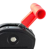 Lawn Mower Lever Handle Control Switch Handle for Electric Petrol Lawnmowers without Cable