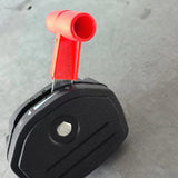 Lawn Mower Lever Handle Control Switch Handle for Electric Petrol Lawnmowers without Cable