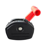 Lawn Mower Lever Handle Control Switch Handle for Electric Petrol Lawnmowers without Cable