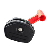 Lawn Mower Lever Handle Control Switch Handle for Electric Petrol Lawnmowers without Cable