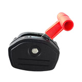 Lawn Mower Lever Handle Control Switch Handle for Electric Petrol Lawnmowers without Cable
