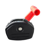 Lawn Mower Lever Handle Control Switch Handle for Electric Petrol Lawnmowers without Cable