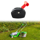 Lawn Mower Lever Handle Control Switch Handle for Electric Petrol Lawnmowers without Cable