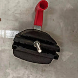 Lawn Mower Lever Handle Control Switch Handle for Electric Petrol Lawnmowers without Cable