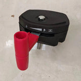 Lawn Mower Lever Handle Control Switch Handle for Electric Petrol Lawnmowers without Cable