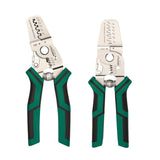 Wire Stripper Hand Tool Professional Multipurpose Electrical Wire Strip Tool 251153