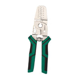 Wire Stripper Hand Tool Professional Multipurpose Electrical Wire Strip Tool 251153