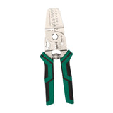 Wire Stripper Hand Tool Professional Multipurpose Electrical Wire Strip Tool 251153