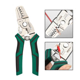 Wire Stripper Hand Tool Professional Multipurpose Electrical Wire Strip Tool 2511525