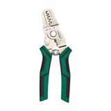 Wire Stripper Hand Tool Professional Multipurpose Electrical Wire Strip Tool 2511525