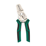 Wire Stripper Hand Tool Professional Multipurpose Electrical Wire Strip Tool 2511525
