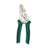 Wire Stripper Hand Tool Professional Multipurpose Electrical Wire Strip Tool 2511525