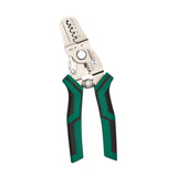 Wire Stripper Hand Tool Professional Multipurpose Electrical Wire Strip Tool 2511525