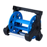 Maxbell Garden Hose Reel Cart Pipe Storage Rack for Car Washing Patio Plant Watering
