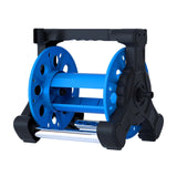 Maxbell Garden Hose Reel Cart Pipe Storage Rack for Car Washing Patio Plant Watering