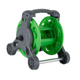 Maxbell Water Hose Reel Cart Portable Hose Organizer for Lawn Outdoor Plant Watering