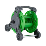 Maxbell Water Hose Reel Cart Portable Hose Organizer for Lawn Outdoor Plant Watering