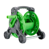 Maxbell Water Hose Reel Cart Portable Hose Organizer for Lawn Outdoor Plant Watering
