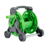 Maxbell Water Hose Reel Cart Portable Hose Organizer for Lawn Outdoor Plant Watering