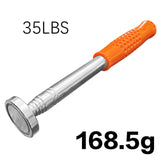 Maxbell Telescoping Magnetic Pickup Tool Pickup Stick for Garage Hard to Reach Place