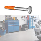 Maxbell Telescoping Magnetic Pickup Tool Pickup Stick for Garage Hard to Reach Place