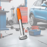 Maxbell Telescoping Magnetic Pickup Tool Pickup Stick for Garage Hard to Reach Place