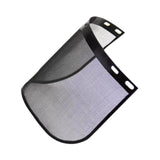 Maxbell 2xFace Shield Replacement Copper Wire Mesh for Landscaping Weeding Woodcutting