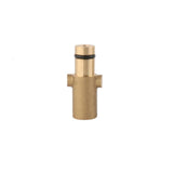 Maxbell Pressure Washer Adapter Attachment Pressure Washer Fittings Accs Replacement