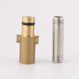 Maxbell Pressure Washer Adapter Attachment Pressure Washer Fittings Accs Replacement