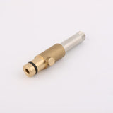 Maxbell Pressure Washer Adapter Attachment Pressure Washer Fittings Accs Replacement