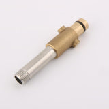 Maxbell Pressure Washer Adapter Attachment Pressure Washer Fittings Accs Replacement
