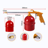 Maxbell Engine Cleaning Spray Car Detailing Tool for Auto Air Compressor Accessories