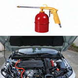 Maxbell Engine Cleaning Spray Car Detailing Tool for Auto Air Compressor Accessories