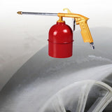 Maxbell Engine Cleaning Spray Car Detailing Tool for Auto Air Compressor Accessories