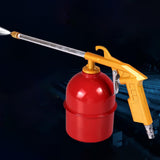 Maxbell Engine Cleaning Spray Car Detailing Tool for Auto Air Compressor Accessories