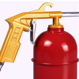 Maxbell Engine Cleaning Spray Car Detailing Tool for Auto Air Compressor Accessories