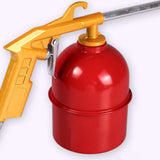 Maxbell Engine Cleaning Spray Car Detailing Tool for Auto Air Compressor Accessories