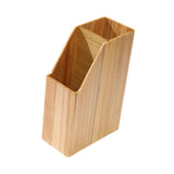 Maxbell Canes Walking Sticks Holder Home Sturdy Office Indoor Wooden Umbrella Holder Wood