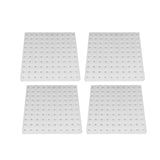 Maxbell Hydroponic Sponge Greenhouse Replacement Small Bud Growth Plants Growth Pods