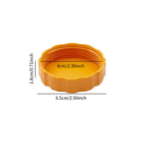 Maxbell Drain Valve Cap Heavy Duty Effective Drain Cover for Pump for P03830