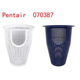 Maxbell Pool Filter Basket Part Pool Pump Strainer for above Ground Indoor in Ground