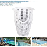 Maxbell Pool Filter Basket Part Pool Pump Strainer for above Ground Indoor in Ground