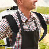 2Pcs Backpack Sprayer Replacement Straps Comfortable Oxford Cloth Adjustable