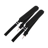 2Pcs Backpack Sprayer Replacement Straps Comfortable Oxford Cloth Adjustable